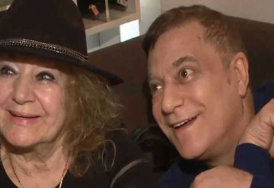 Mehmet Ali Erbil'in annesi hayatını kaybetti