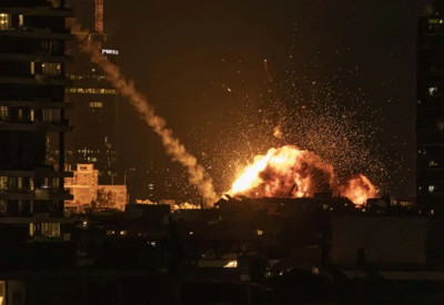 İran'dan Trump'ın açıklamalarına rest: "Düşman pişman olana kadar devam"