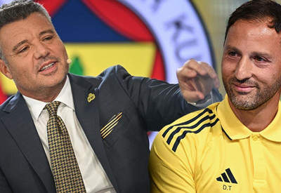 Fenerbahçe dünya devinden iki yakın arkadaşı alıyor: Eski yıldız devreye girdi