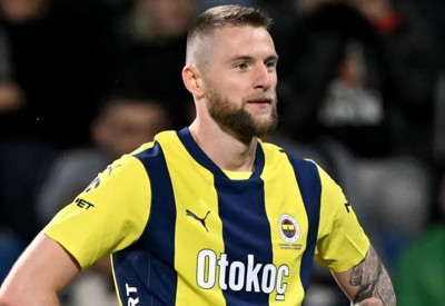 Fenerbahçe'de Milan Skriniar gelişmesi: Beşiktaş derbisinde oynayacak mı?