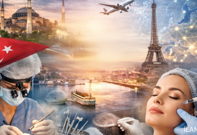 Sigortada devrim: Tüm yurt içi ve yurt dışı komplikasyonlar tek poliçe kapsamına alındı!