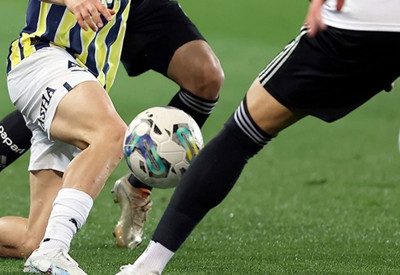 Fenerbahçe-Beşiktaş derbilerinde dikkat çeken kart sayıları