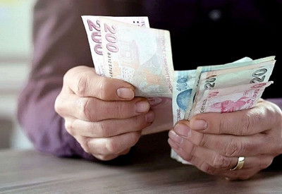 SGK denetimleri hızlandırdı: 245 binden fazla kişinin emekliliği iptal edildi!