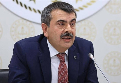 Bakan Tekin duyurdu: İşte milyonlarca öğrencinin beklediği LGS tarihi!