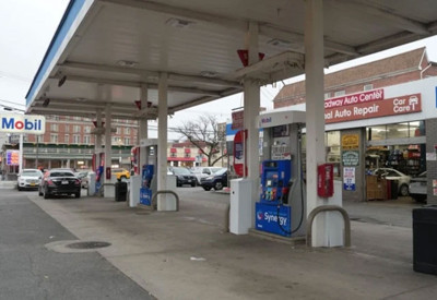 ABD'de 4 yıl sonra bir ilk: Ortalama benzin fiyatı 4 doları geçti