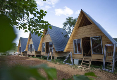 Tarlaya bungalov bağ evi dönemi bitti! Yıkımlar 1 ay içinde başlıyor
