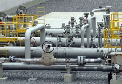 İran’dan Irak’ın güneyine doğalgaz akışı kesildi