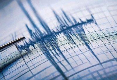 Antalya'da son dakika korkutan deprem: AFAD'dan açıklama