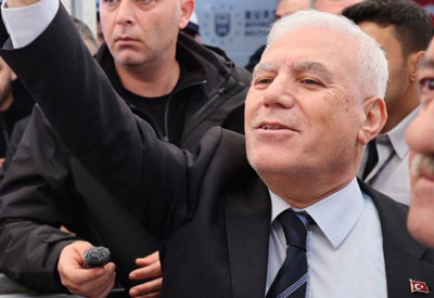 Bursa'da seçim tarihi belli oldu! Belediye el değiştirebilir!