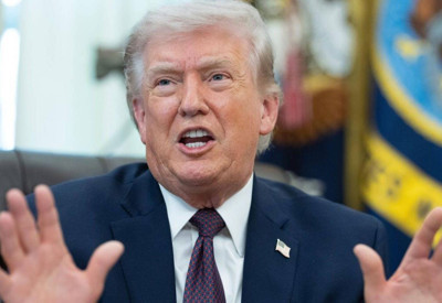 ABD Başkanı Trump'tan İran'la ateşkes sonrası ilk açıklama!