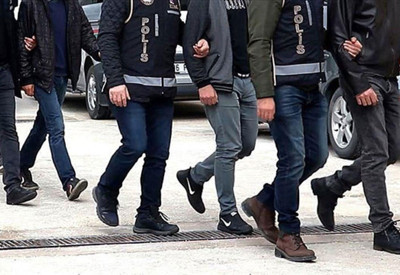 26 ilde FETÖ operasyonu: 90 kişi gözaltına alındı