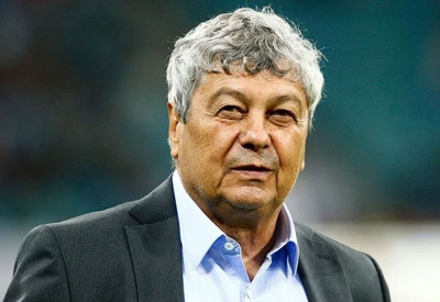 Mircea Lucescu hayatını kaybetti! Son maçına Türkiye karşısında çıkmıştı