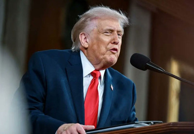 Pakistan'da görüşmeler sürerken ABD Başkanı Trump'tan flaş açıklama