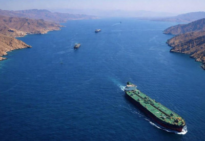 Bakan Uraloğlu'ndan Hürmüz Boğazı açıklaması: Bir Türk gemisi daha geçti