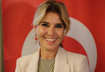 Gülben Ergen ifade vermek için adliyede