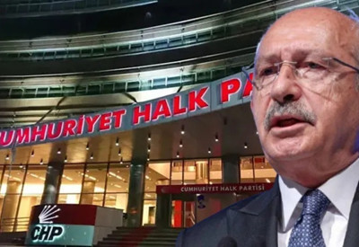 CHP'yi sarsan "Kemal Kılıçdaroğlu" iddiası: Yerel seçimlerin iptalini isteyecek