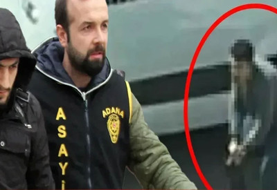 Konsolosluk saldırısında ölen teröristin kanlı geçmişi!