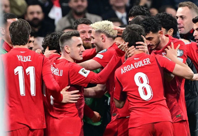 Dünya Kupası'nda dev kazanç! İşte A Milli Takım'ın alacağı tahmini rakam