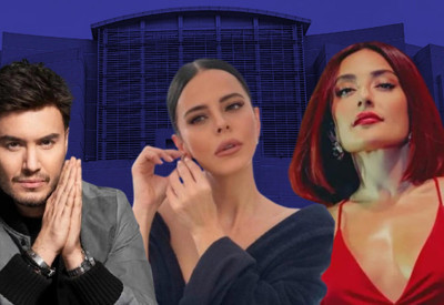 Ünlülere uyuşturucu operasyonunda 9 isim hakkında karar