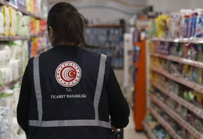 7 liraya alıp markette 200 liraya satıyorlar! Bakanlık düğmeye bastı