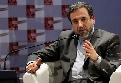 İran'dan ateşkes açıklaması: ABD seçim yapmak zorunda