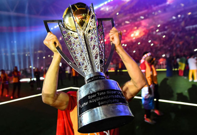 Şampiyon kim olacak? Galatasaray, Fenerbahçe ve Trabzonspor'un kritik 6 haftalık maç programı
