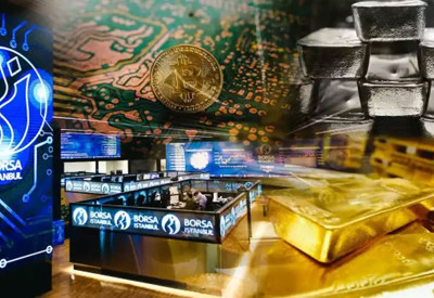 Ne altın, ne gümüş ne de borsa! Mart ayında en çok o yöntem kazandırdı