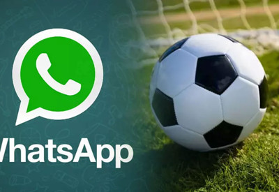 Brezilyalı futbolcu gruba yanlış video attı, kadro dışı kaldı!