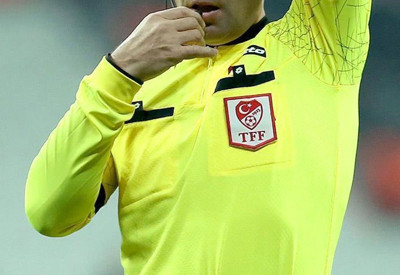 Dünya Kupası'nda 52 kişilik listede tek Türk hakem yok
