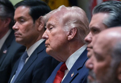 ABD, İran'a saldırı kararını nasıl verdi? New York Times gizli toplantıyı deşifre etti