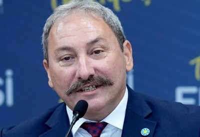 İYİ Parti'den istifa eden Tolga Akalın'ın yeni partisi belli oldu