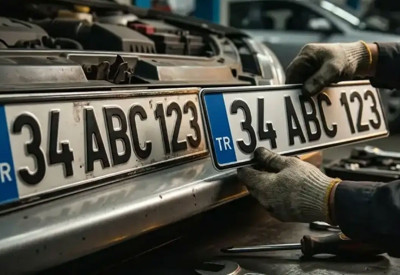 Sürücülere müjde: APP plaka yasağı ertelendi mi? İşte yeni kurallar