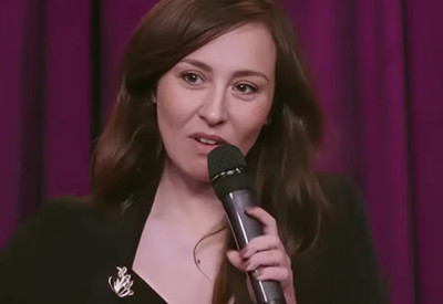 Adli kontrolle serbest kalan Tuba Ulu'dan açıklama: Kanuni Sultan Süleyman'a hakaret etmişti