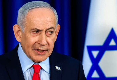 Netanyahu prostat kanseri olduğunu açıkladı