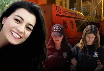 Burdur'da yasak ilişki cinayetinde cezalar belli oldu! 36 günlük bebeğinin yanında öldürülmüştü