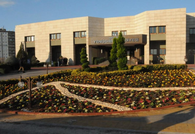 Mersin Yenişehir Belediyesi'ne operasyon: Çok sayıda gözaltı var