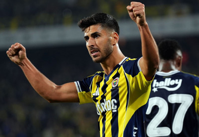 Fenerbahçe'den yıldız futbolcu için açıklama geldi: Asensio'nun kaçıracağı maçlar açıklandı!