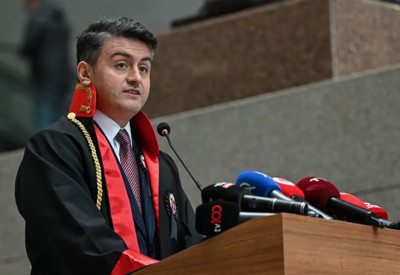 İstanbul Cumhuriyet Başsavcısı açıkladı: 169 ünlüde uyuşturucu maddeye rastlanıldı