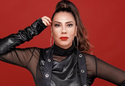 Işın Karaca'ya şok! Komşu ülkeden deport edildi