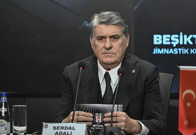 Beşiktaş'ın toplam borcu açıklandı!