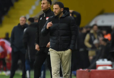 Skriniar oyundan neden çıktı? Tedesco son durumu açıkladı