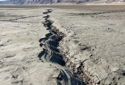 "Kırılmak üzere" deniyordu: 150 kilometrelik alan ve 7 şehir etkilenecek