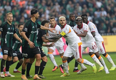 Kocaelispor’dan Galatasaray maçı öncesi zehir zemberek açıklama