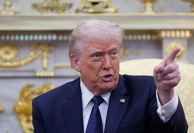 İran’dan ABD’ye sert müzakere mesajı! "Büyük bir ders vereceğiz