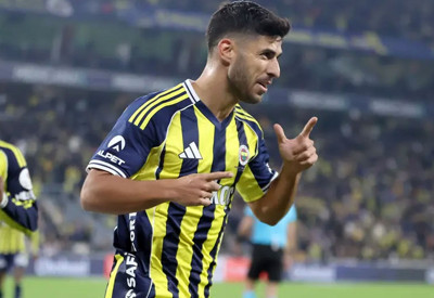 Fenerbahçe'de Marco Asensio'nun son durumu: O maçta forma giyecek