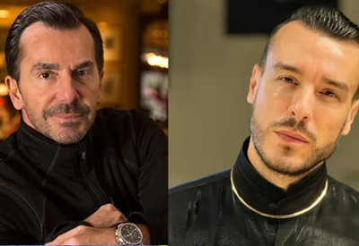 Ünlülere yeni uyuşturucu operasyonu: Cem Adrian ve İlker İnanoğlu gözaltında!