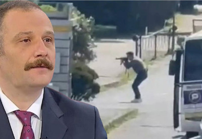 Levent'teki terör saldırısında talimat IŞID'den geldi: Detaylar ortaya çıktı!