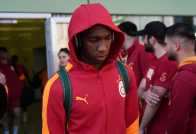 Galatasaray'ın yıldızı taraftarı kızdırdı: Tepkiler sonrası paylaşım silindi