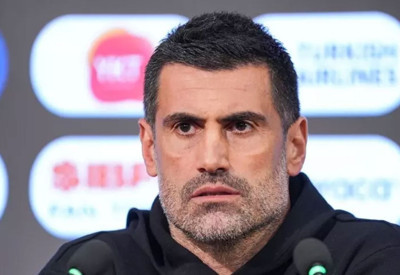 Galatasaray maçı öncesi Volkan Demirel hakkında karar!