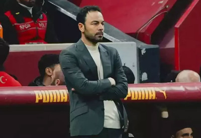 Selçuk İnan'dan Galatasaray taraftarına cevap!